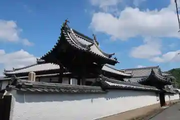 普光院(奈良県)