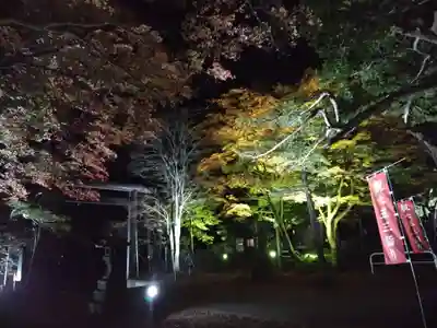北広島市総鎮守　廣島神社(北海道)
