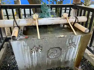 住吉神社(神奈川県)