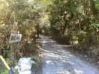 玉野御嶽神社のその他建物