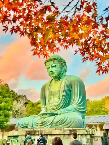 高徳院(神奈川県)