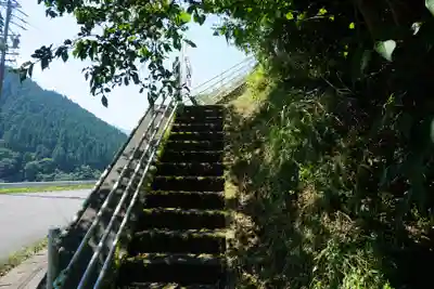 若宮神社のその他建物