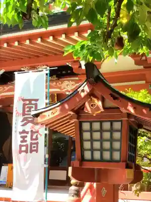 秋葉神社(東京都)