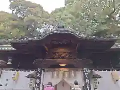 調神社(埼玉県)