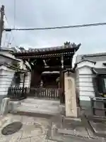 浄念寺(大阪府)