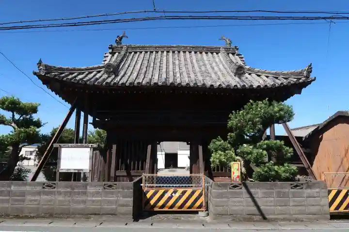 薬師寺(三重県)