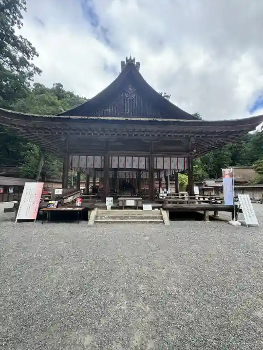 日吉大社(滋賀県)