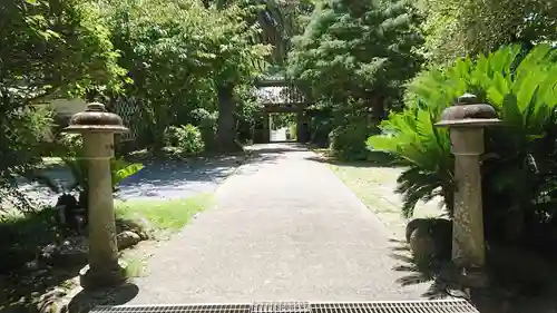 天然寺のその他建物