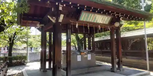 荏原神社(東京都)