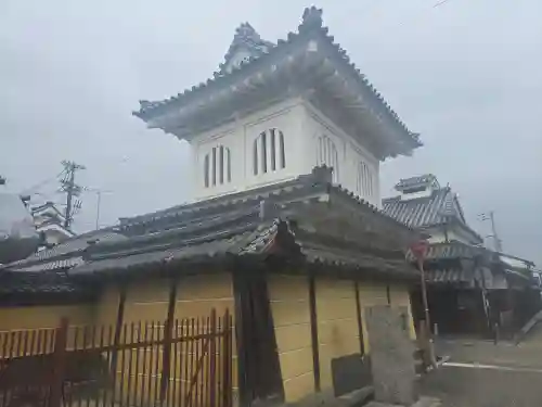 富田林興正寺別院(大阪府)