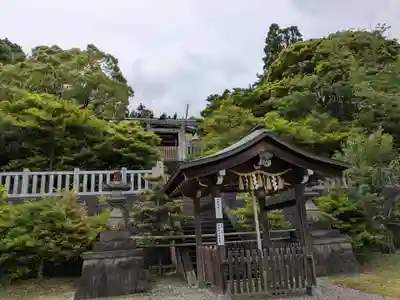 春日神社(佐賀県)