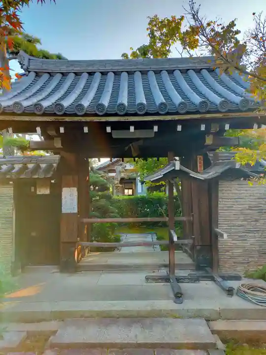 本源院(大阪府)