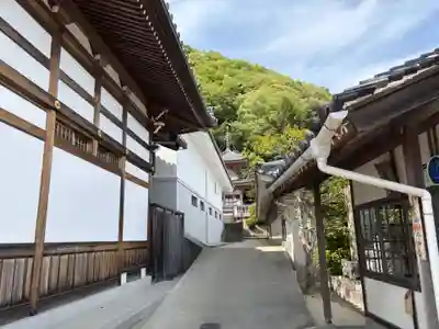 神咒寺(兵庫県)