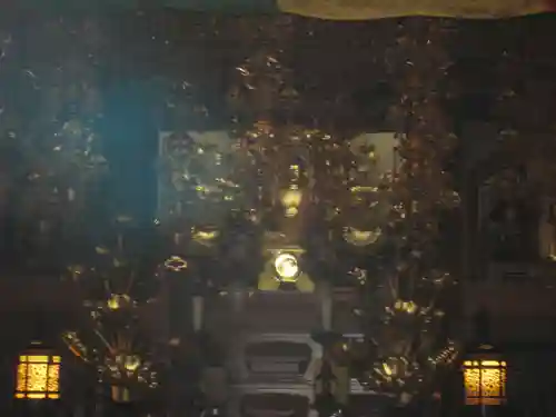 羅漢寺(東京都)