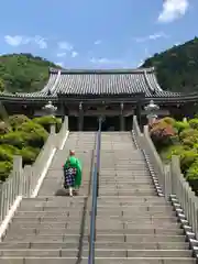 笠原寺の建物その他