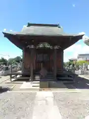 医王寺(埼玉県)