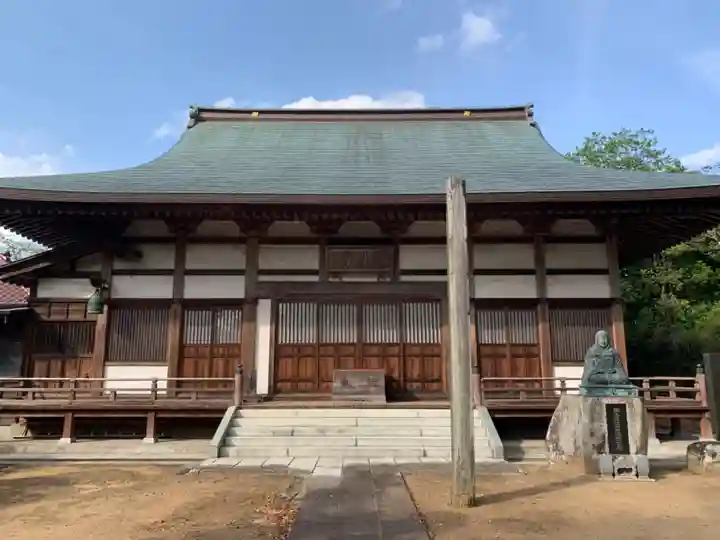 圓林寺(千葉県)