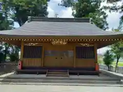 山郷神社(静岡県)