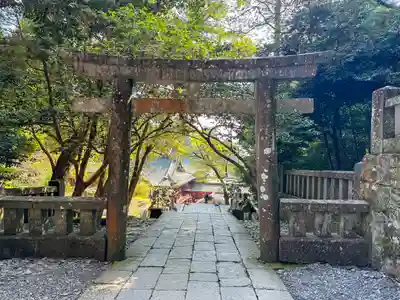 久能山東照宮(静岡県)