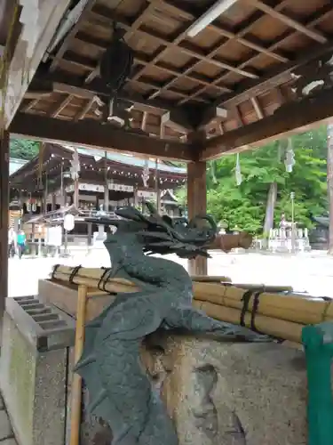 日牟禮八幡宮(滋賀県)