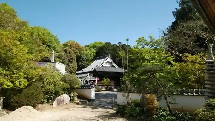 浄土寺のその他建物