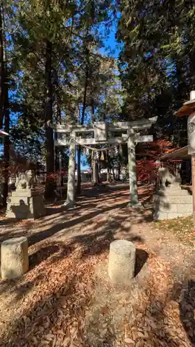 小槻神社(滋賀県)