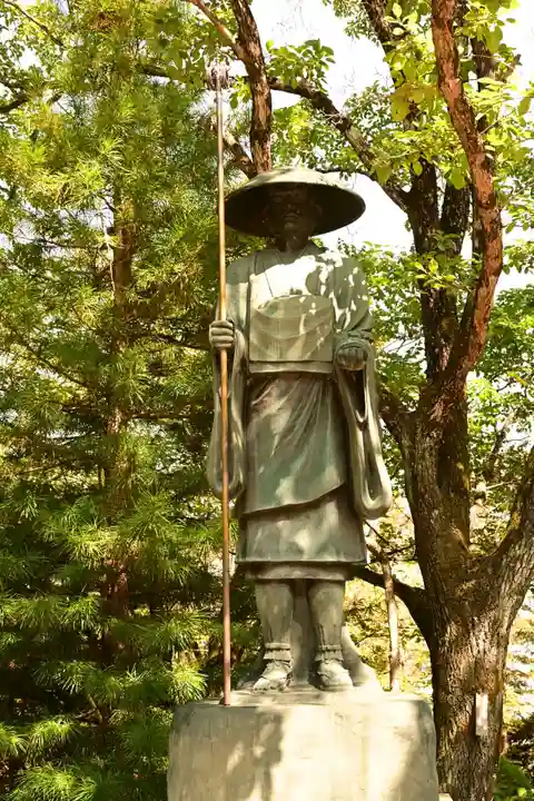 前山寺(長野県)