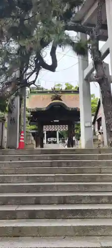 艮神社(広島県)