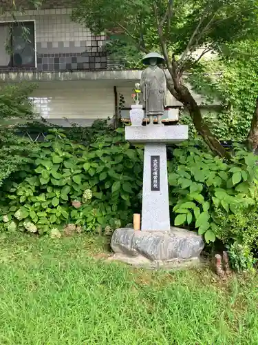 善巧寺(富山県)