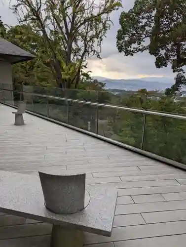 宝満宮竈門神社(福岡県)