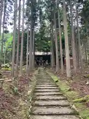 賀茂神社(京都府)