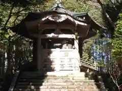 西念寺の建物その他