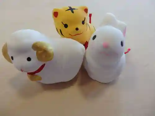 潮見ヶ岡神社(北海道)