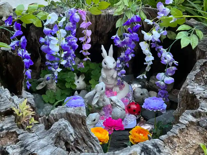 三輪神社(愛知県)