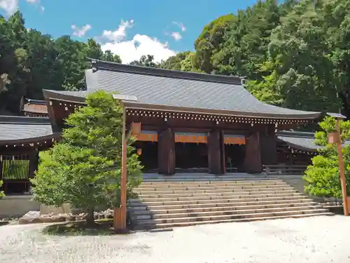 近江神宮(滋賀県)