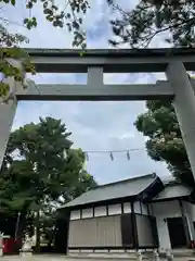 熊野神社の建物その他