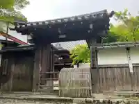曼殊院門跡(京都府)