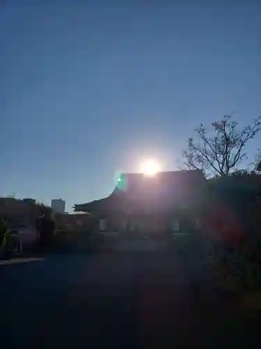 光照寺(東京都)