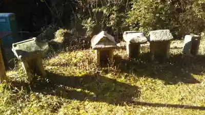 天満神社の末社・摂社