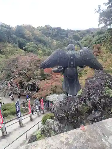 建長寺 半僧坊(神奈川県)
