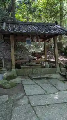 星田妙見宮(大阪府)