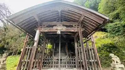 是社神社(京都府)