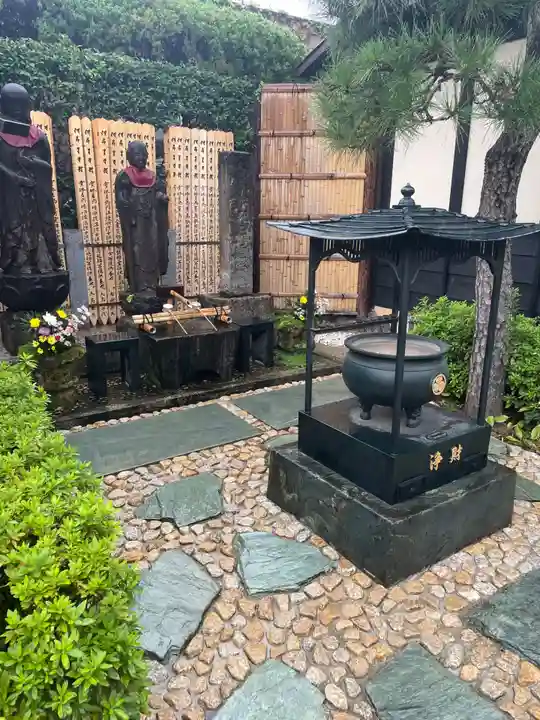 放生寺(東京都)