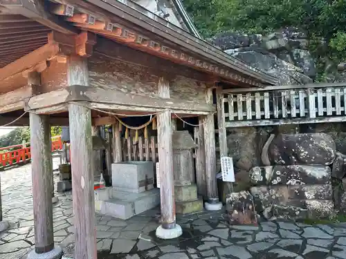 霞神社(宮崎県)