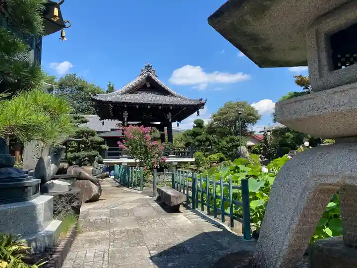 善生寺(東京都)