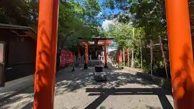 稲荷神社(滋賀県)