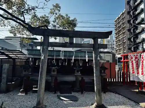 髙牟神社(愛知県)