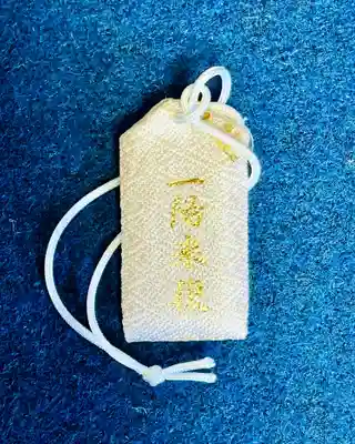 釧路一之宮 厳島神社(北海道)