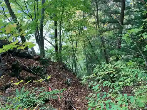十和田神社(青森県)