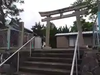 秋葉神社(福井県)